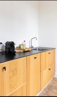 Bohemian city loft - 1