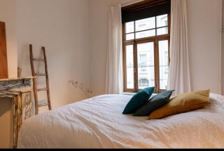 Bohemian city loft - Gand - 2
