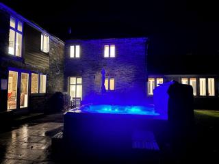 Mowhay Barn - Padstow - 3