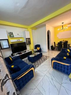 Ramakyri room - 3
