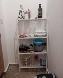 Casa Carina in Centro - 2