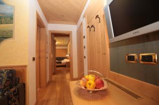 ADLER MERYEM wellness hotel - Andalo - Andalo - 2