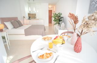 New studio, city and beach - Fuengirola Sun by 10ToSea - 2
