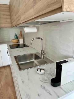 Luxury 2 bedroom Apartament, close to San Siro, Fiera and 10 min metro to Duomo - Milan - 2