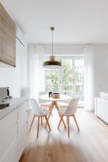 Luxury 2 bedroom Apartament, close to San Siro, Fiera and 10 min metro to Duomo - Milan - 7