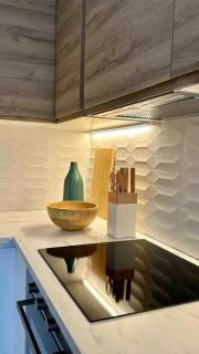 Luxury 2 bedroom Apartament, close to San Siro, Fiera and 10 min metro to Duomo - Milan - 1