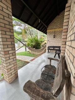 Casa aconchegante em Bombinhas - 0