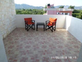 Villa Victoria - Alikianós - 9
