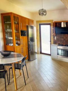 Villa Victoria - Alikianós - 8