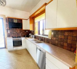 Villa Victoria - Alikianós - 6