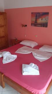 Giola Apartments And studios 1 - 2
