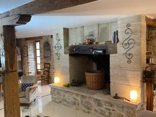 Dordogne Farmhouse - Beaulieu-sur-Dordogne - 1