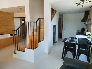 HERBALIJA Apartment Amalija - in the embrace of wellbeing - Podčetrtek - 9