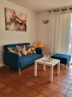 Cosy rez-de-jardin de villa - Brignoles - 8