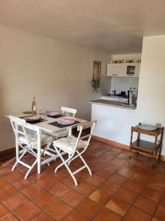 Cosy rez-de-jardin de villa - Brignoles - 5