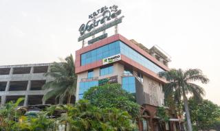 Treebo Bhairavee, Baner - Pune - 9