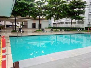 Affordable Staycation @ Fairview Quezon City - 5