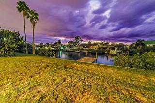 Canalfront Living - Apollo Beach - 8