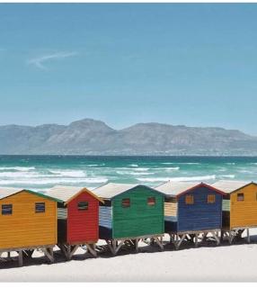 False Bay Huis - Kaapstad - 8