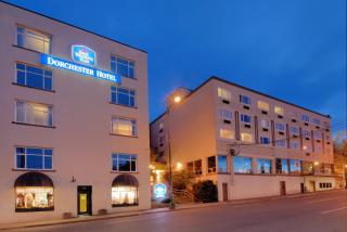 Best Western Dorchester Hotel - 2