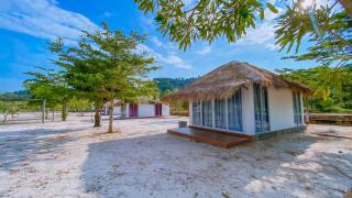 Viovio Beach & Resort - - 0