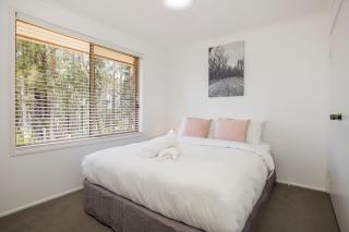 Cork Valley Farm - Escape to 35 Acres in the Country - Wandandian - 2