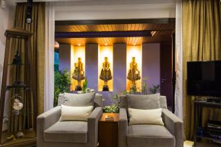 Dasiri Lakefront Villa - 1