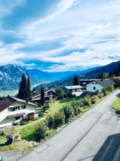 Steinbock 2OG - CharmingStay - Flumserberg - 0