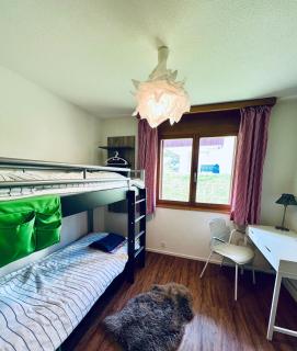 Steinbock 2OG - CharmingStay - Flumserberg - 5
