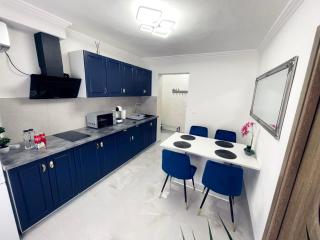 Apartament Premium Isabella - Arad - 9