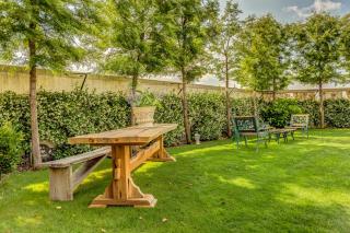 Ev Bharat Butique Hotel, Alaçatı - 1