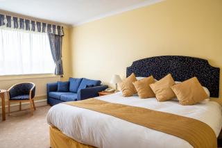 Tiverton Hotel Lounge & Venue - Tiverton - 4