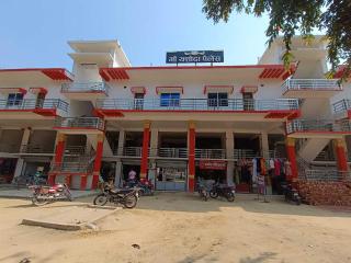 Hotel O Maa Yashodha Palace - Ayodhya - 9