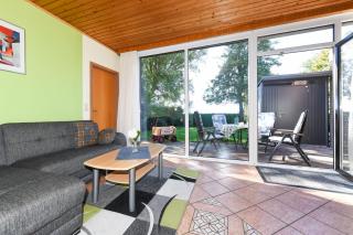 Ferienhaus Windrose Süd - Bensersiel - 0