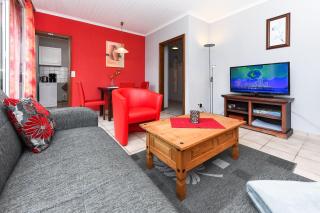 Ferienhaus Windrose West - Bensersiel - 6