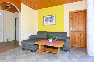 Ferienhaus Windrose Ost - Bensersiel - 7
