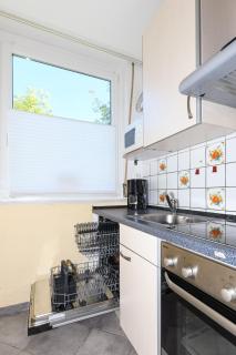Ferienhaus Windrose Ost - Bensersiel - 1