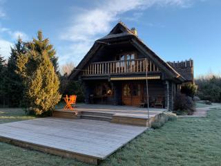 Romantiline talu Pädaste lahe ääres - 1