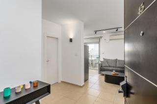 Bograshov Area - Cosy Apart' Hotel close to the beach - Tel Aviv - 7