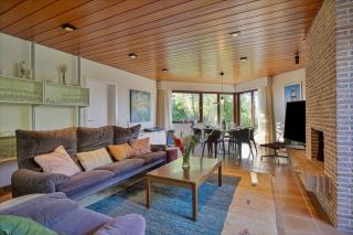 La Maison Fleurie Zonnige vakantiewoning met grote tuin op 2 km van zee - Koksijde - 2