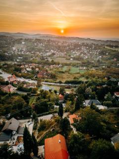 The Cypress Villa & Vineyard I - Sremska Kamenica - 7