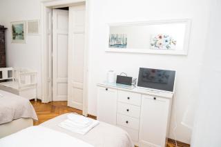 Apartman BERKA - Zagreb - 1