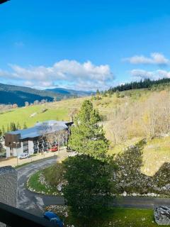 Studio lumineux avec casier à ski - Villard-de-Lans - 3