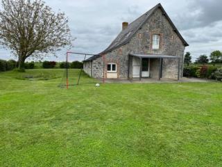 Gîte à la campagne - 8 personnes - Argentré - 2