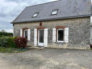 Gîte à la campagne - 8 personnes - Argentré - 1