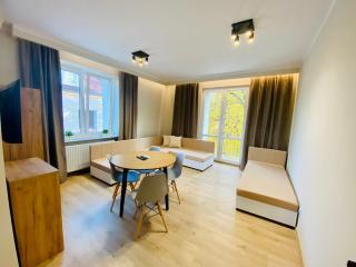 Gold Apartament - Świdnik - 0
