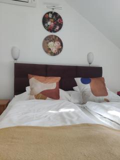 Pension Nest - Family Apartman - Mosonmagyaróvár - 5