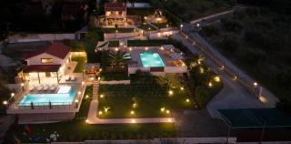 Aracelia villas with private pool - Siviri - 9