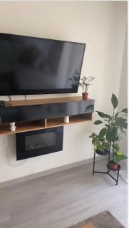 Appartement cosy et bien équipé - Nanterre - 9