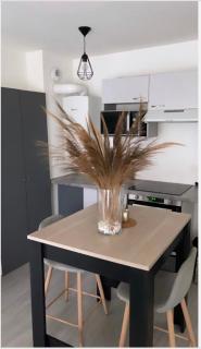 Appartement cosy et bien équipé - Nanterre - 5